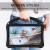   Lenovo Tab M8 - Handle Case Heavy Duty Shockproof Case with Kickstand